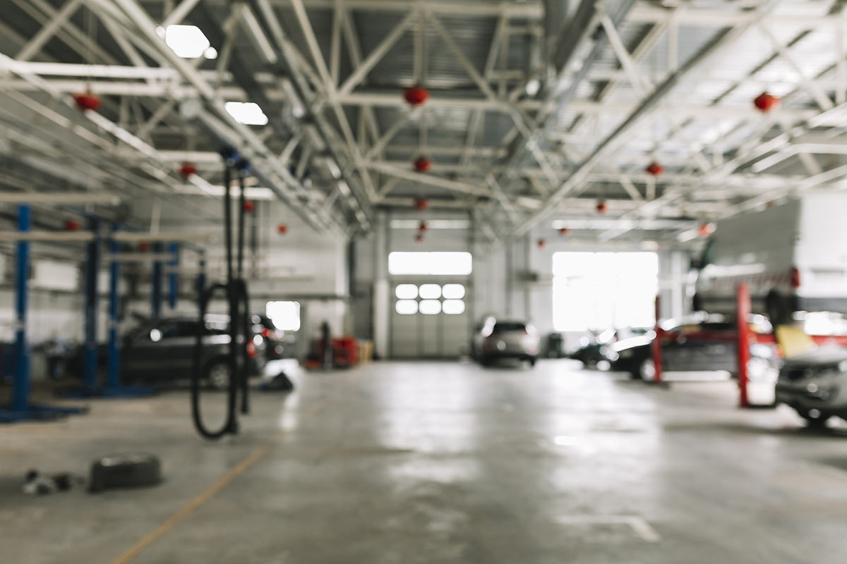 installation kit gpl gnv en garage