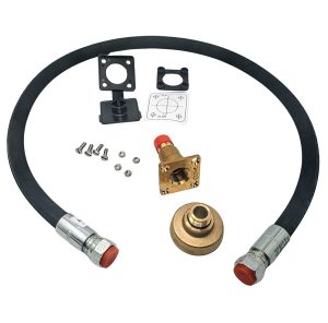 kit de remplissage bouteille GPL